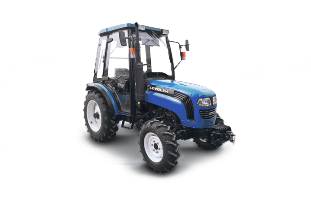 LOVOL Tractors