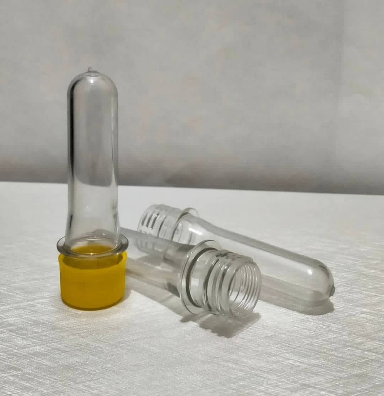 PET bottles