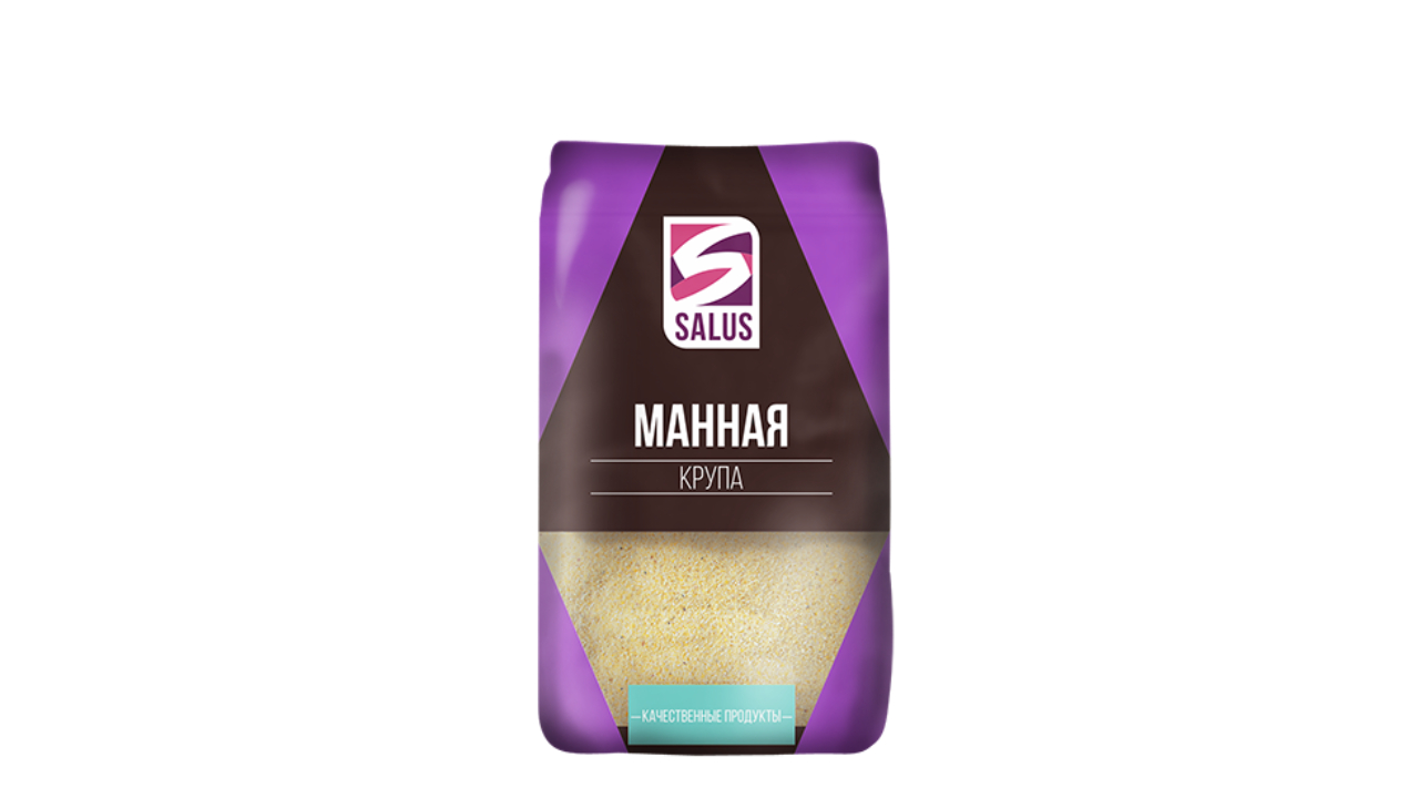 SALUS Cereals 
