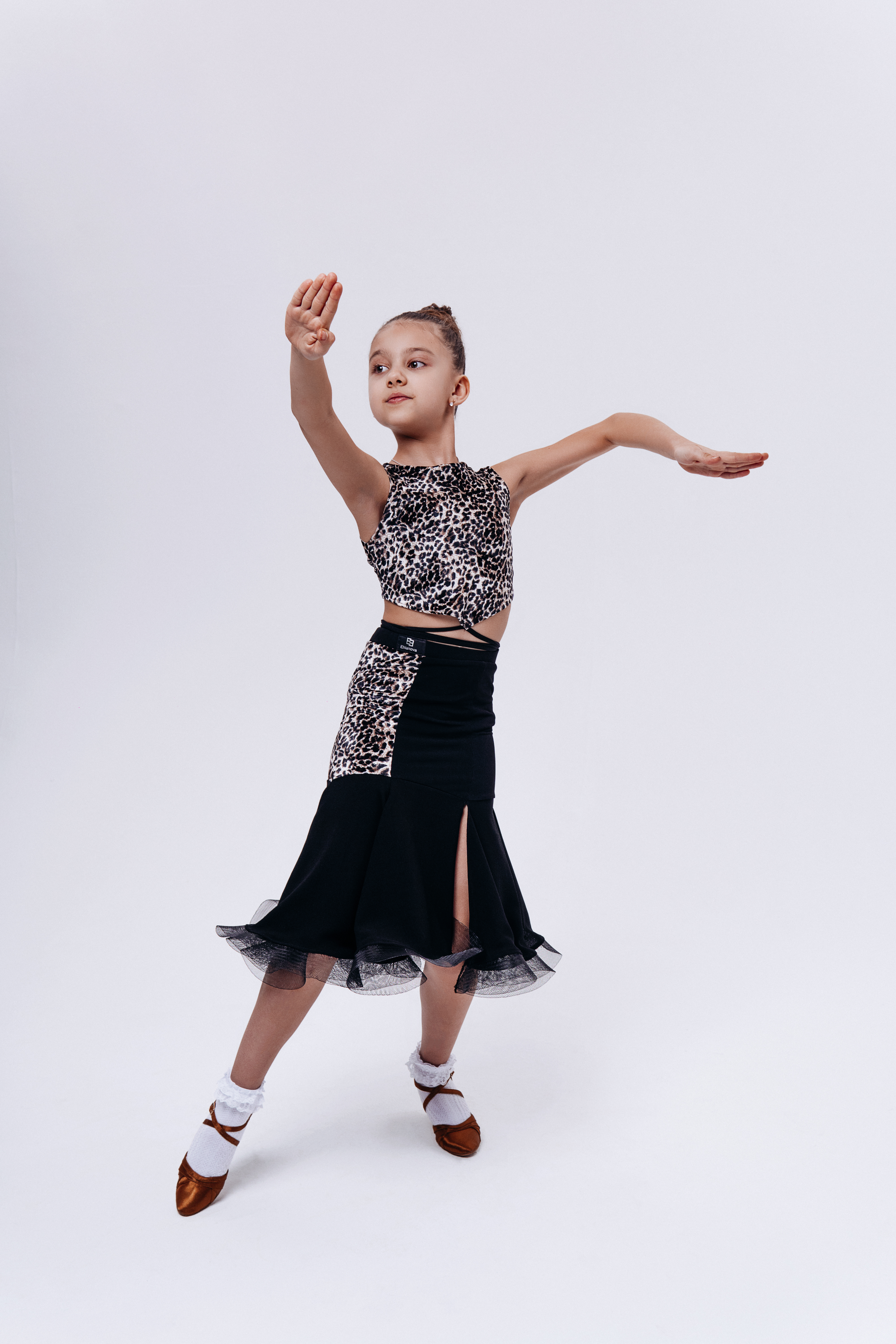 Dance Dress
