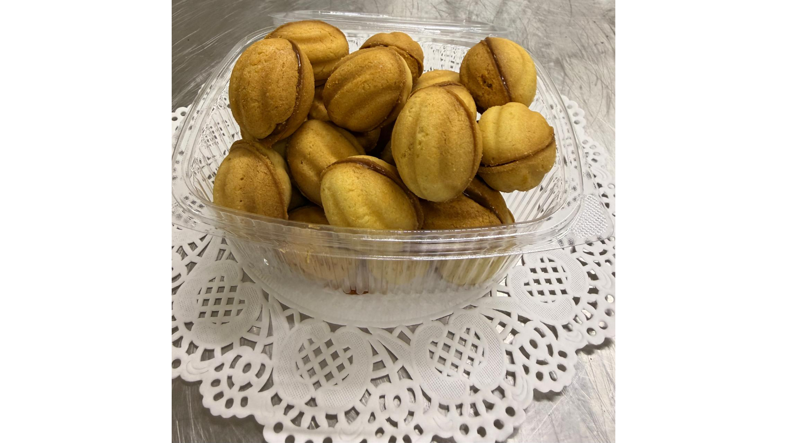 confectionery products