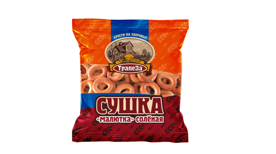 "Trapeza" Mini Dry Bagels (bakery)
