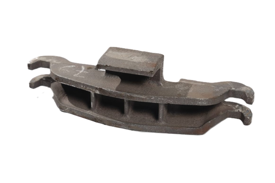 Railway Centering Beam