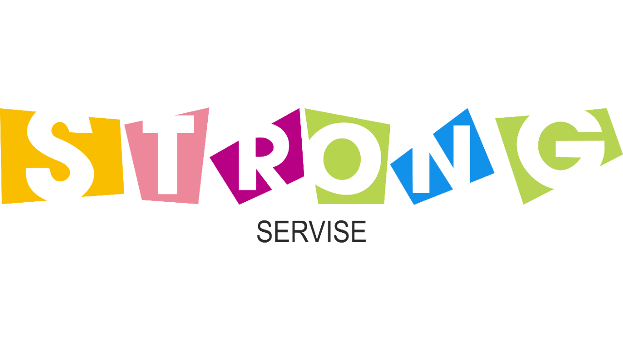 "STRONG SERVISE" ЖШС