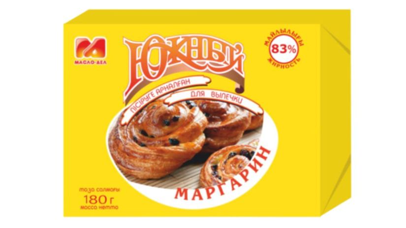 Margarine