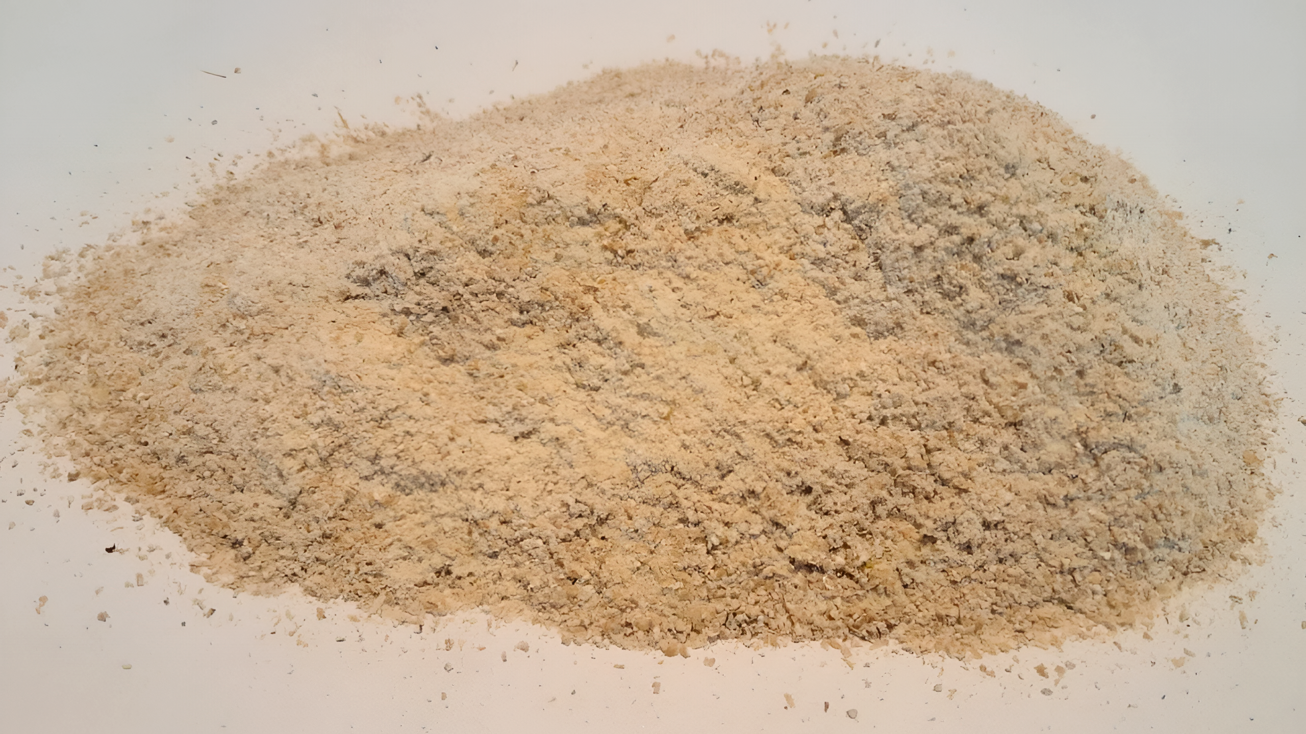 Wheat Flour for Feed