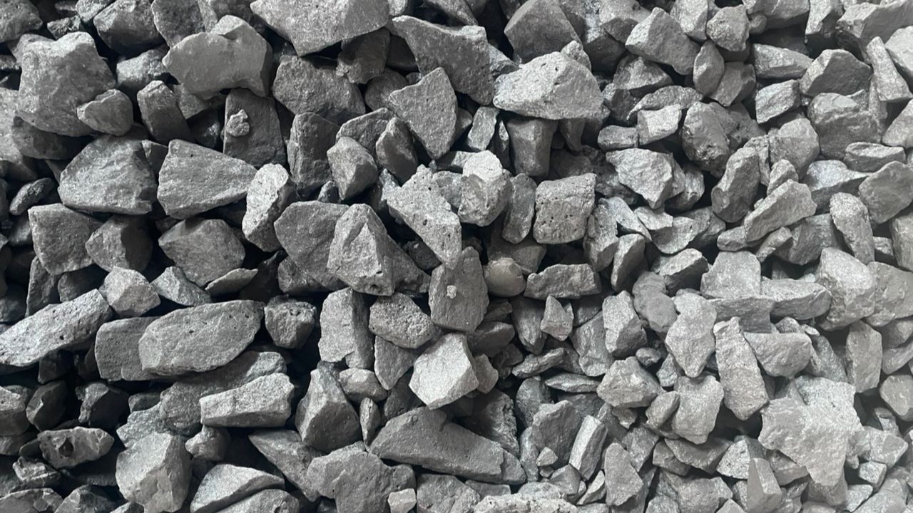 Ferrosilicon FeSi75