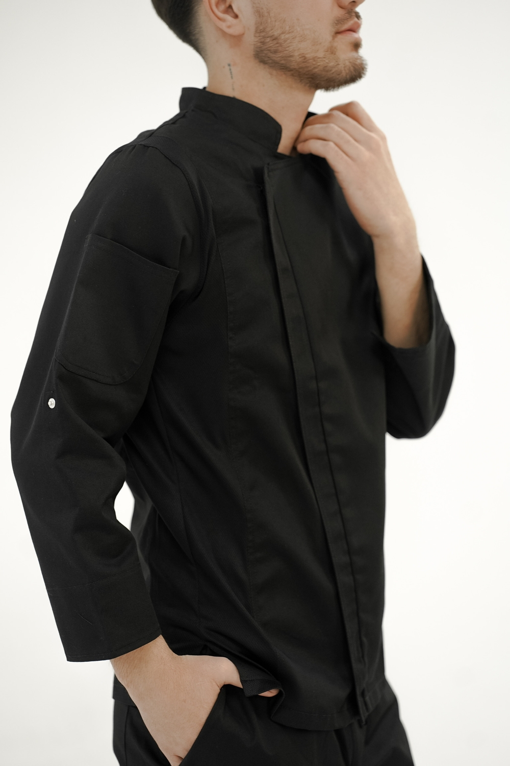 Chef's Tunic