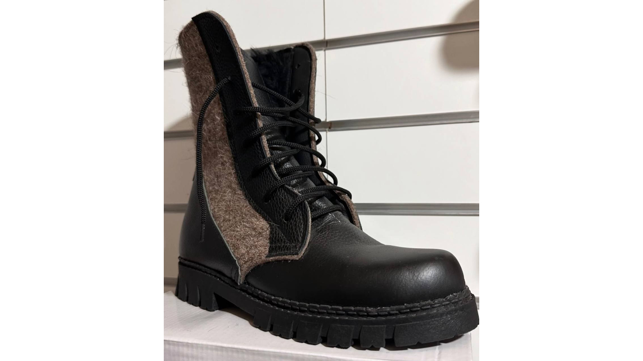 Sever Footwear 