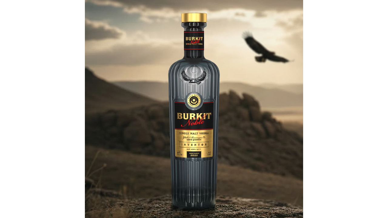 Vodka