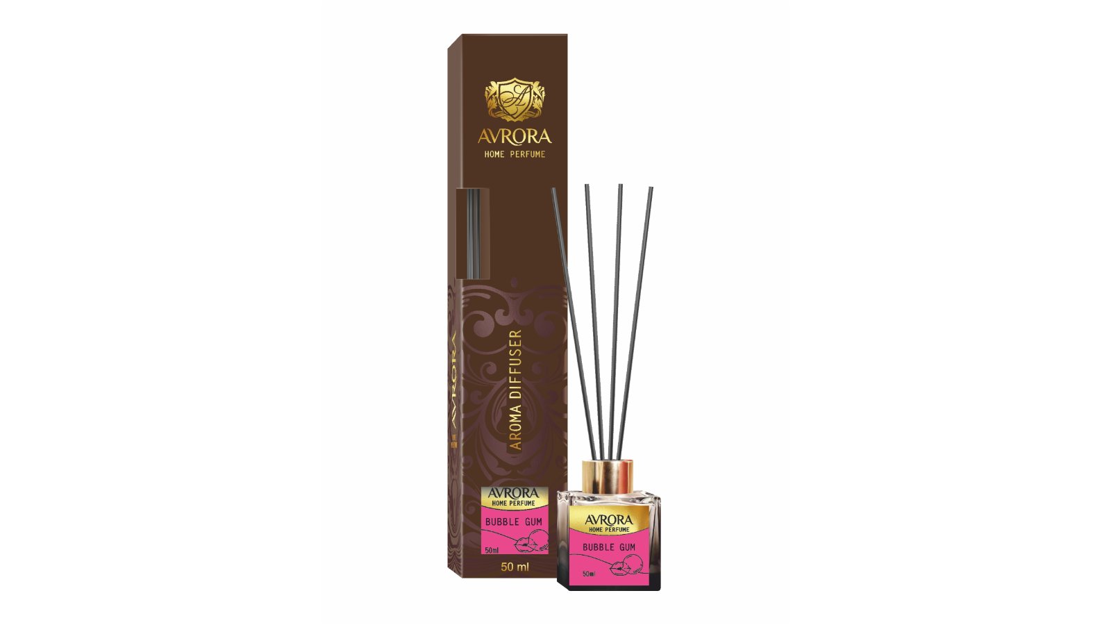 Avrora Home Perfume аромадиффузор