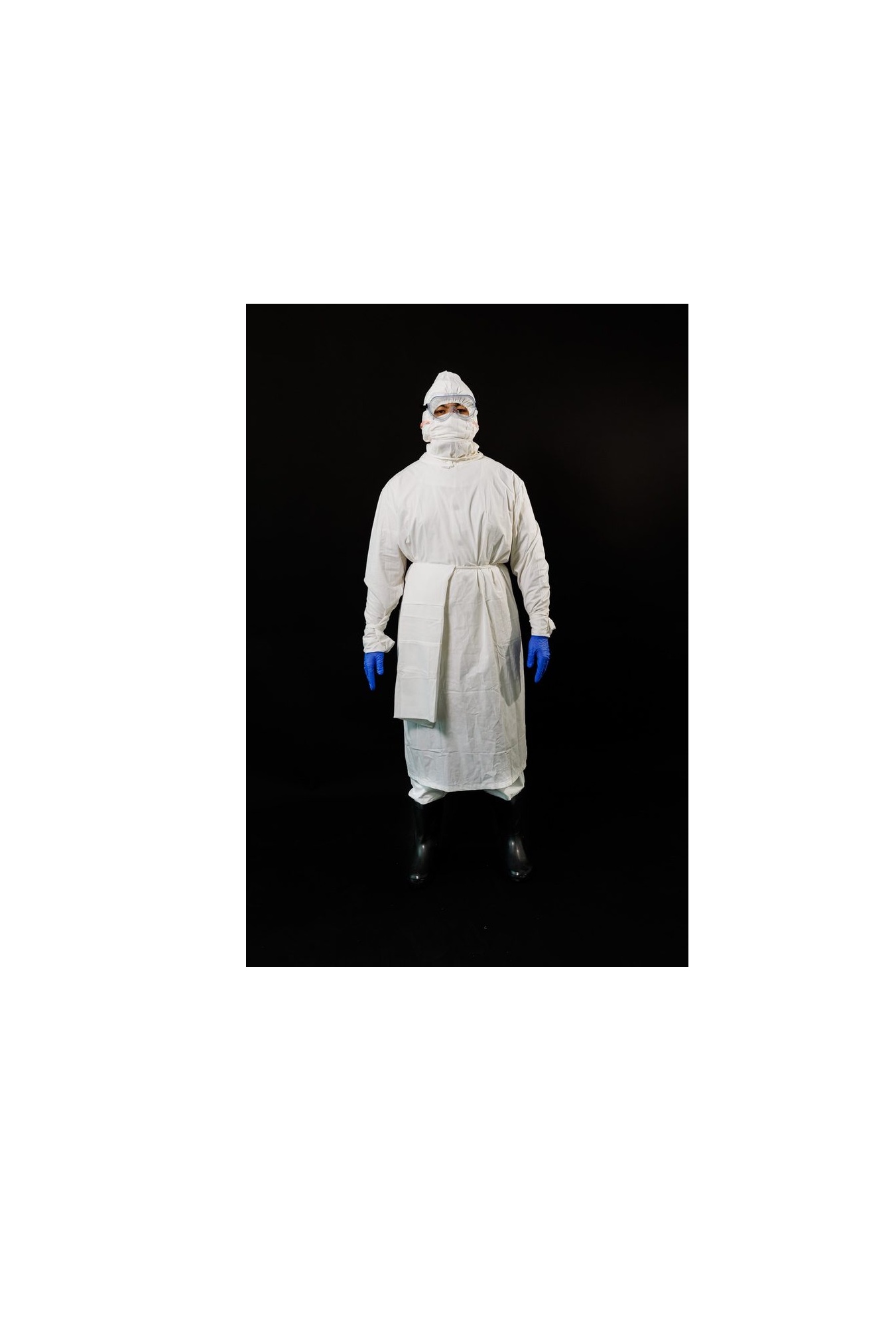 Anti-plague kit