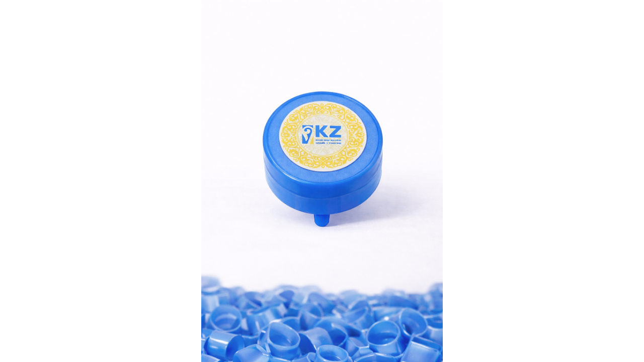 Caps for 19-Liter Bottles	
