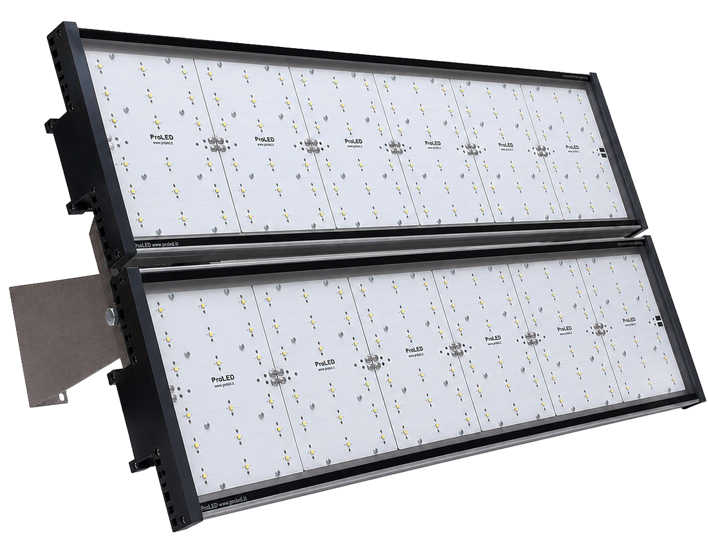 LED Luminaire PROLED-SLP-144x2