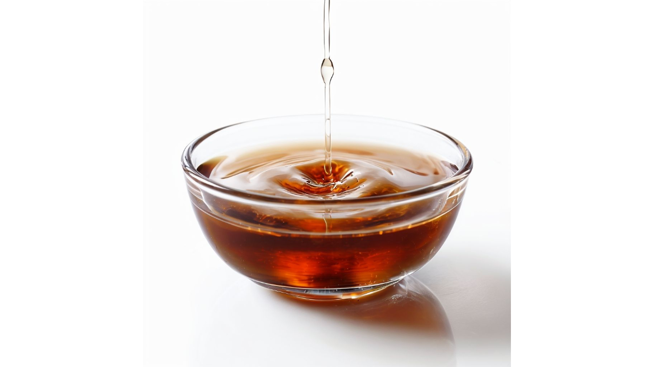 Natural Sweeteners (Molasses / Syrups)