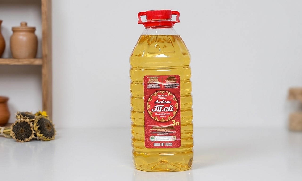 Altyn Toi
