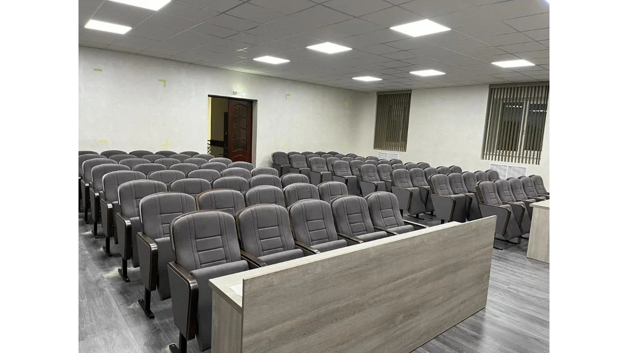 Auditorium Chairs