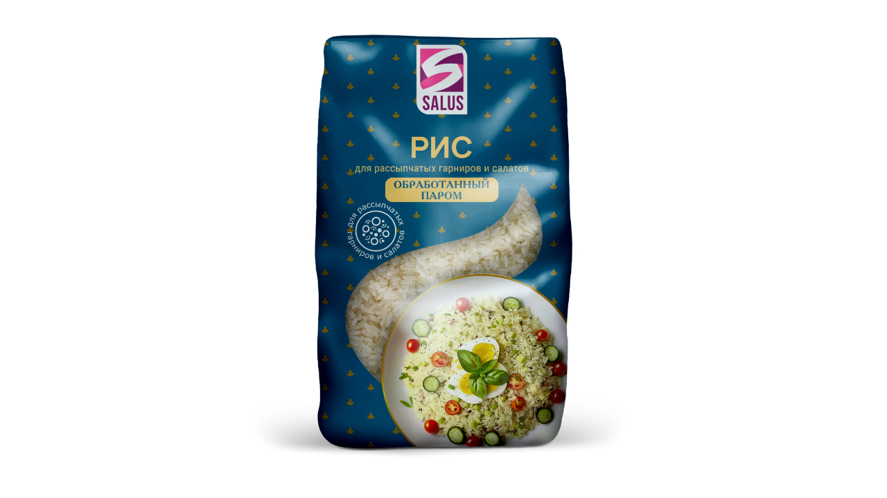 SALUS Cereals 
