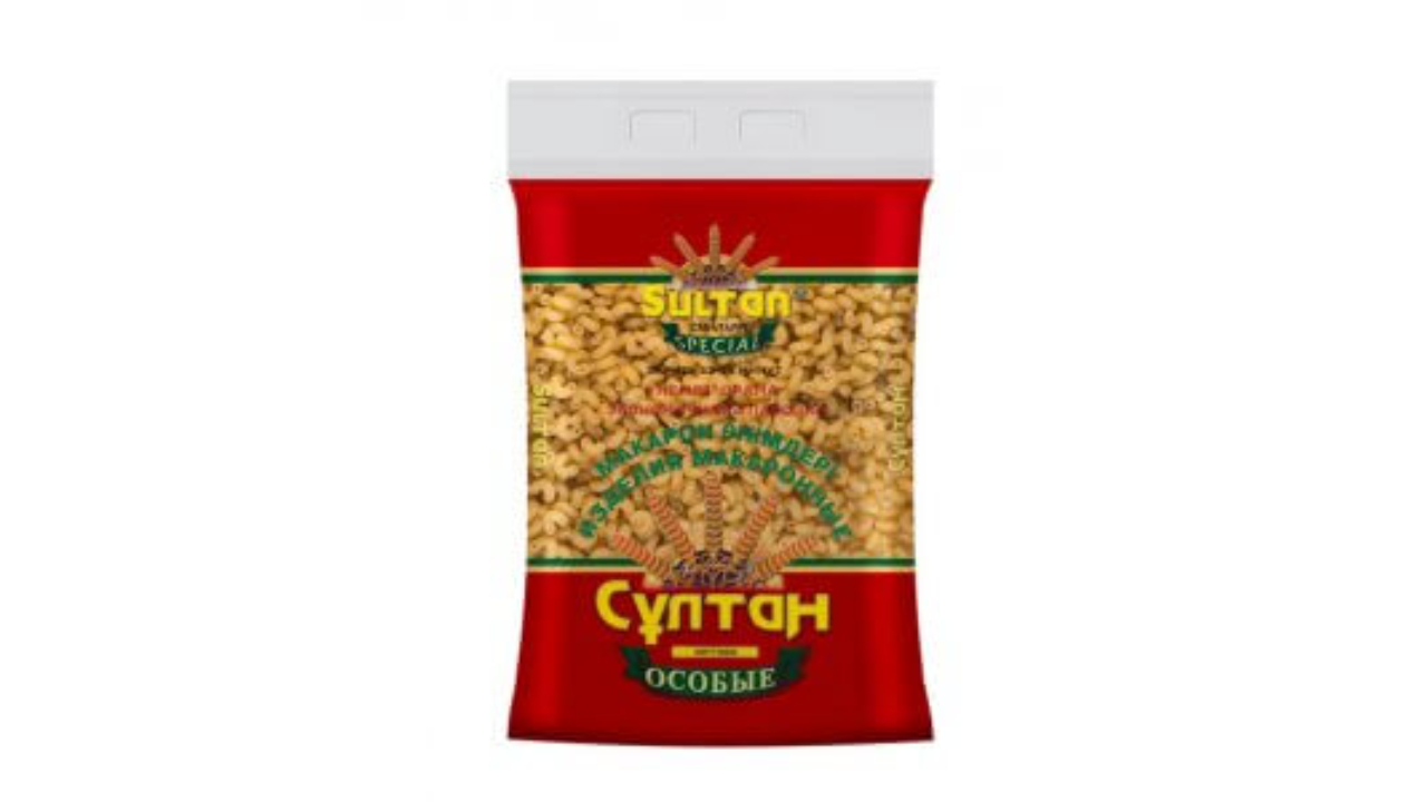 Sultan Pasta