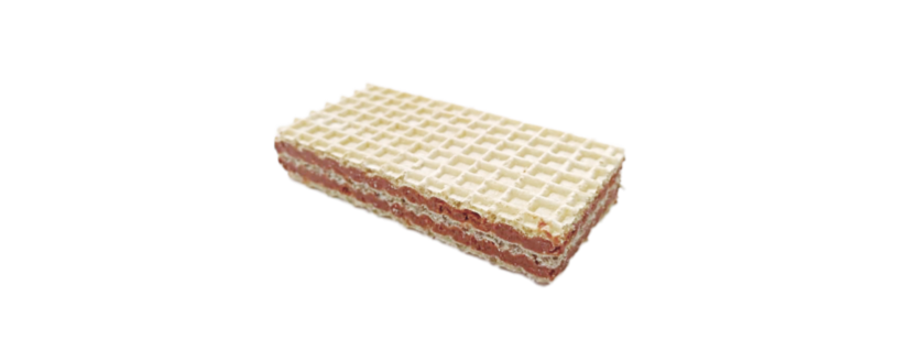 Waffles from Bayan Sulu