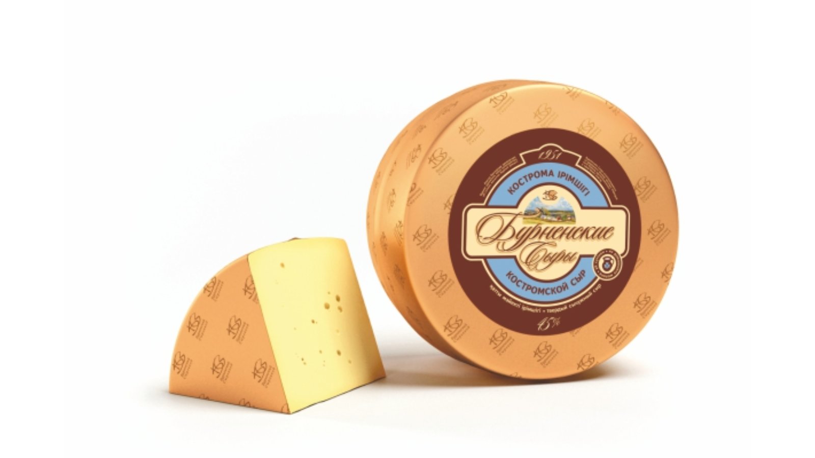 Milk and cheese