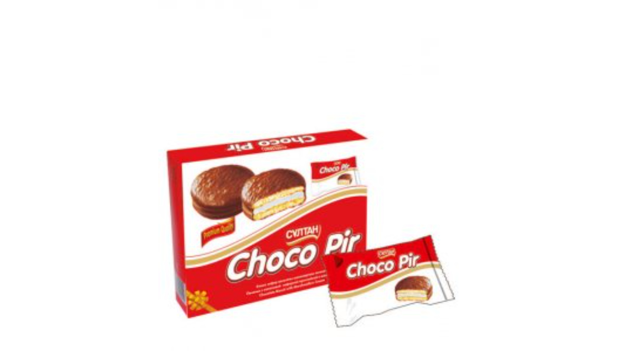 Sultan Confectionery Products 