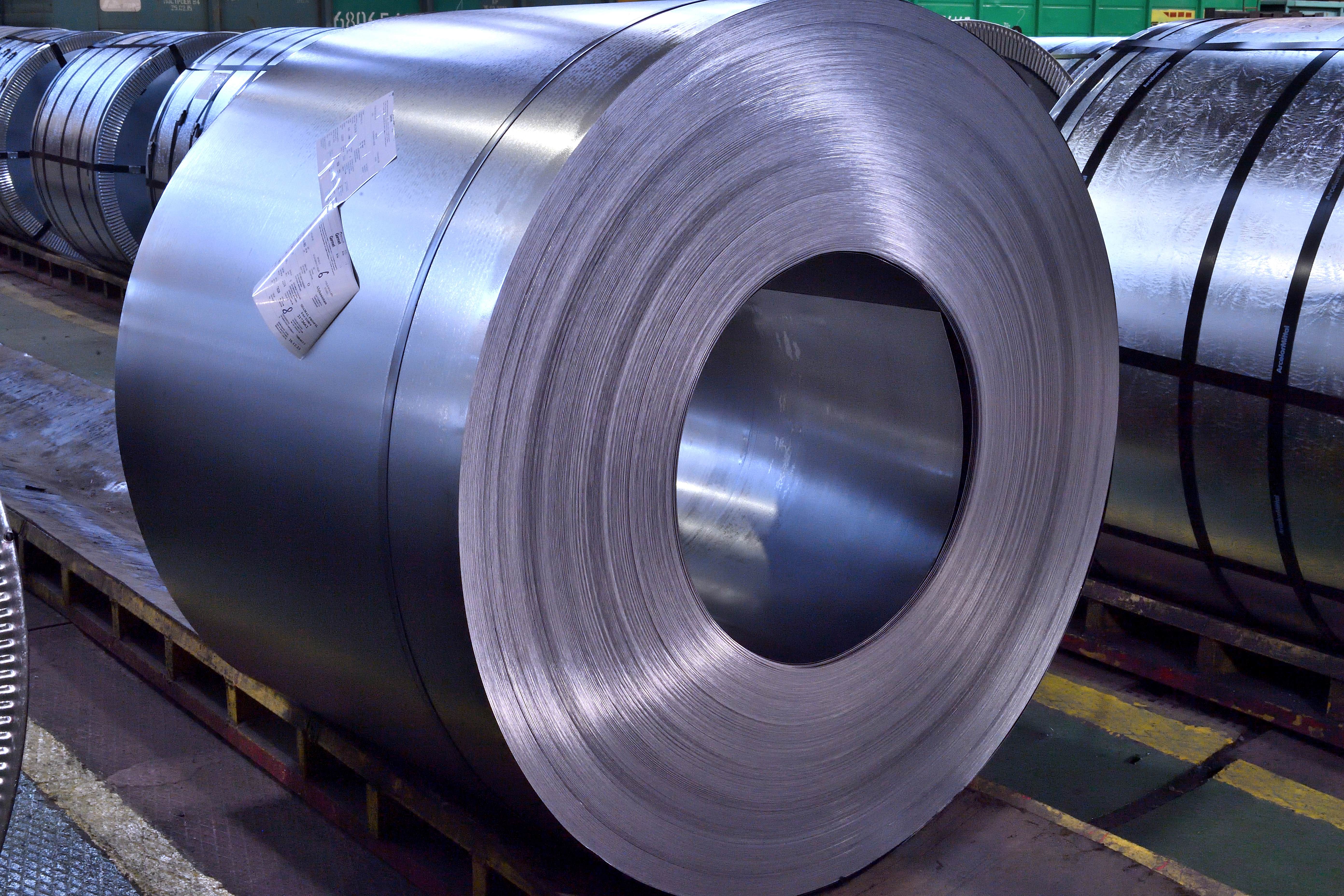 Tinplate