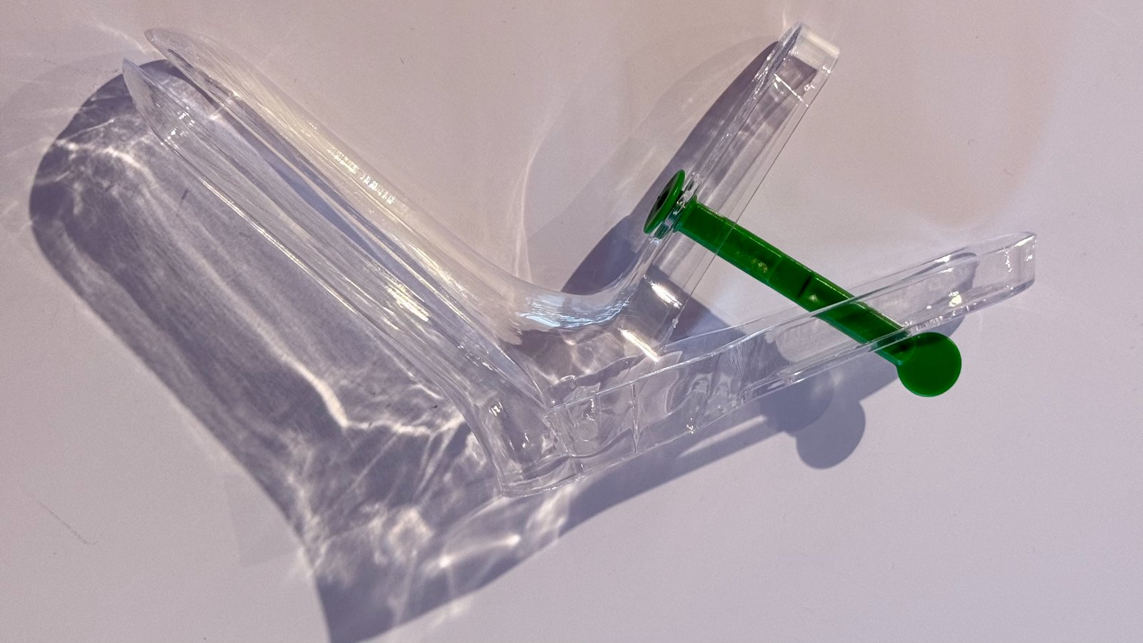 production of disposable medical products