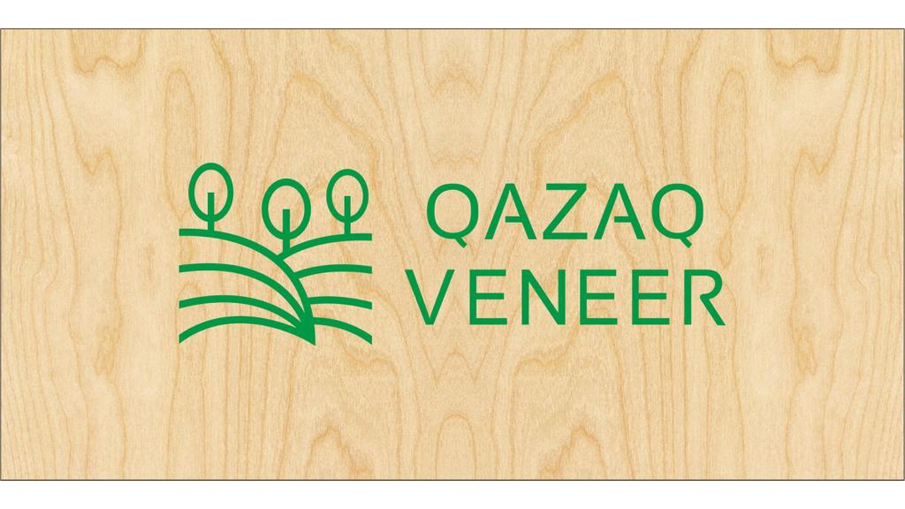 «Qazaq veneer» ЖШС