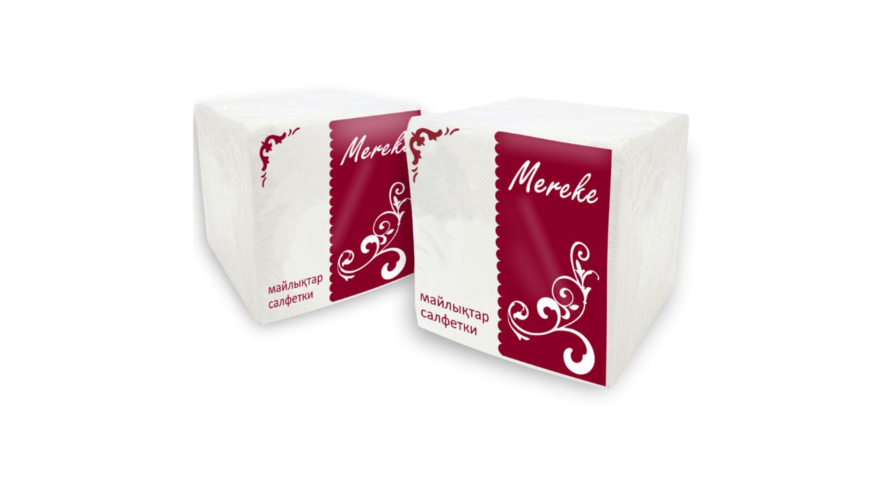 Mereke napkins