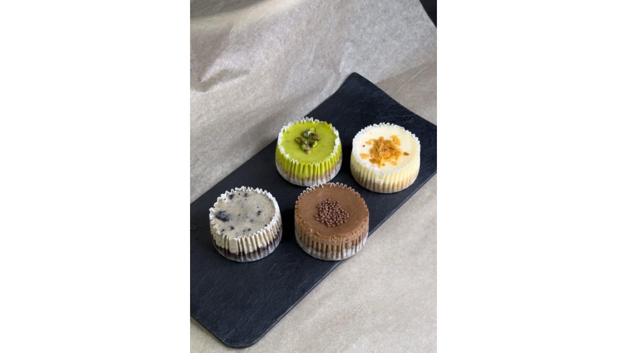 Confectionery goods