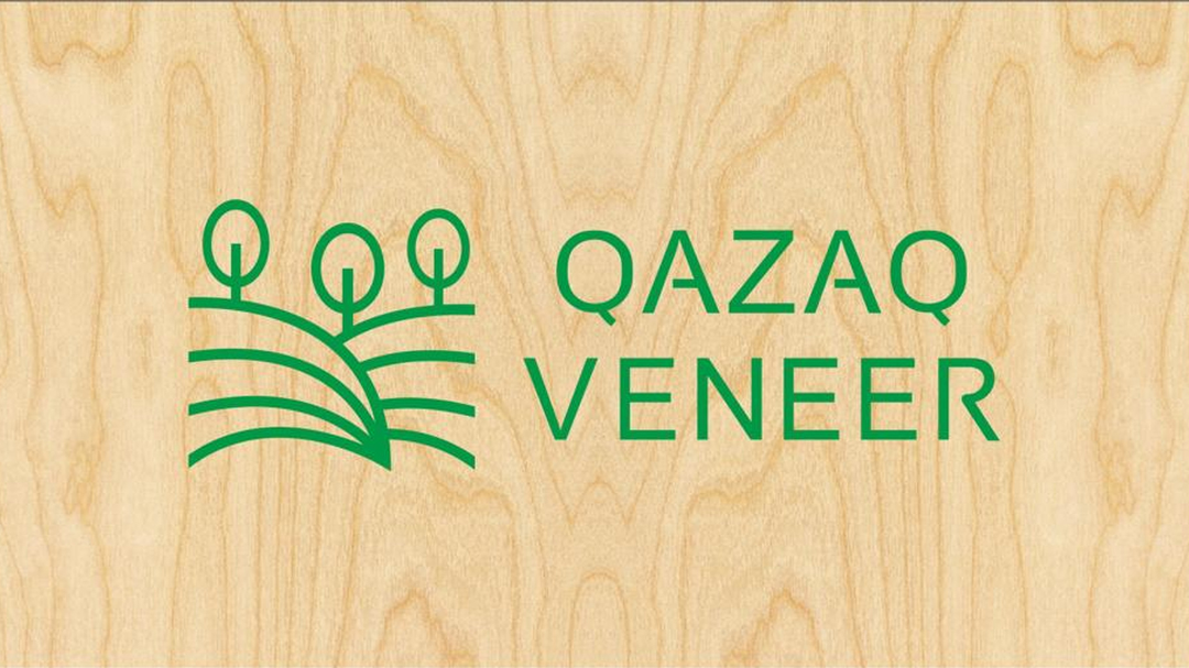 LLP «Qazaq veneer»