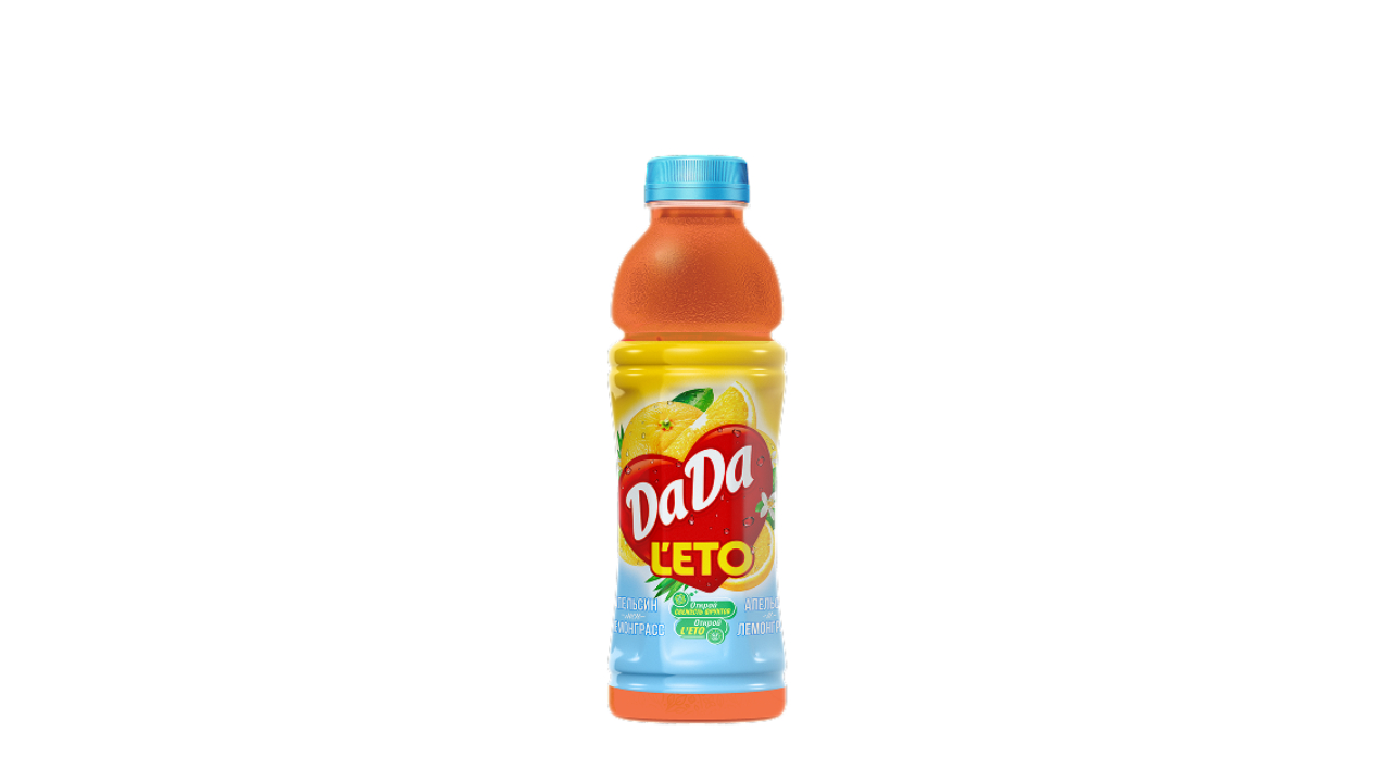 Da Da juice