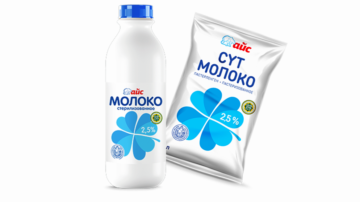 Milk Sterilized/ Pasteurized