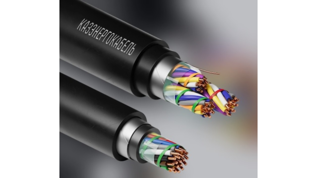 Signal cable